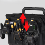 LoadMaster Heavy-Duty Tool Trolley - Image 6