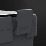 Waterproof Heavy Duty Tool Box - Image 3