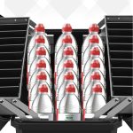 ProCarry Foldable Tool Chest – Large Capacity Multi-Layer Organizer - Image 10