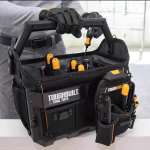 LoadMaster Heavy-Duty Tool Trolley - Image 2