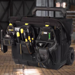 LoadMaster Heavy-Duty Tool Trolley - Image 8