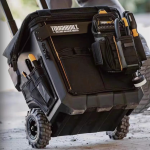 LoadMaster Heavy-Duty Tool Trolley - Image 3