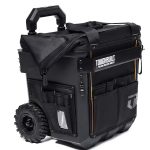 LoadMaster Heavy-Duty Tool Trolley