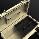 Ultimate Waterproof Heavy-Duty Toolbox – Large Capacity Tool Chest for Home & Automotive Repair - Image 4