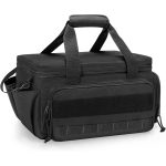 Heavy-Duty Tool Storage Bag – Multi-Pocket Organizer for Electricians, DIY & Work Use