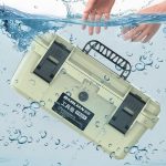 Ultimate Waterproof Heavy-Duty Toolbox – Large Capacity Tool Chest for Home & Automotive Repair - Image 2