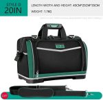 Large Tool Bag Tools Workshop Working Tool Box - Image 10