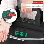 Large Tool Bag Tools Workshop Working Tool Box - Image 7