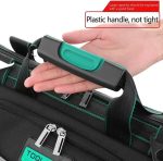 Large Tool Bag Tools Workshop Working Tool Box - Image 8