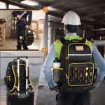 New Toolkit Portable Tool Storage Bag - Image 5