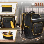 New Toolkit Portable Tool Storage Bag - Image 6