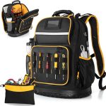 New Toolkit Portable Tool Storage Bag