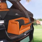 Car Trunk Organizer Large Capacity Storage Bag - Image 9