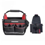 Pocket Tool Bag Mini EDC Organizer Pouch - Image 4