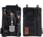 Multitool Pocket Pouch Mini EDC Organizer Pouch - Image 12