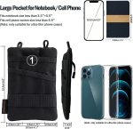 Multitool Pocket Pouch Mini EDC Organizer Pouch - Image 3