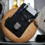 Multitool Pocket Pouch Mini EDC Organizer Pouch