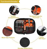 EDC Organizer Storage Pouch Compact Everyday Carry Utility Bag - Image 2