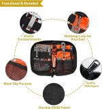 EDC Organizer Storage Pouch Compact Everyday Carry Utility Bag - Image 6