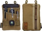 Multitool Pocket Pouch Mini EDC Organizer Pouch - Image 6