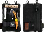 Multitool Pocket Pouch Mini EDC Organizer Pouch - Image 9