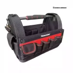 Pocket Tool Bag Mini EDC Organizer Pouch - Image 2