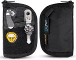 EDC Organizer Storage Pouch Compact Everyday Carry Utility Bag - Image 4