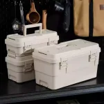 Household Portable Tool Box - Image 3
