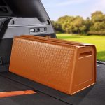 Car Trunk Organizer Large Capacity Storage Bag - Image 4