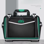 Large Tool Bag Tools Workshop Working Tool Box
