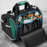 Large Tool Bag Tools Workshop Working Tool Box - Image 3